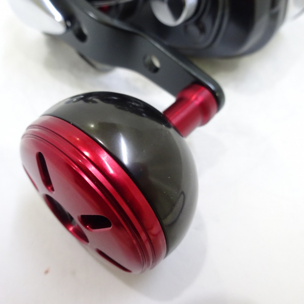 19シーボーグ 200JL